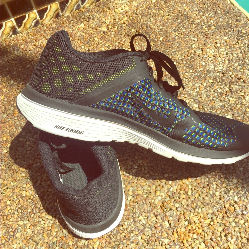 Nike Running Shoes